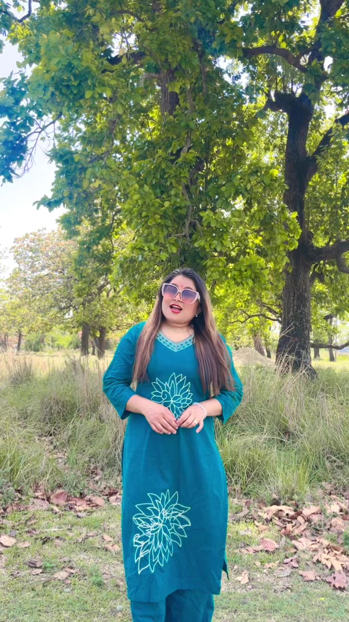 @Uma Ghimire