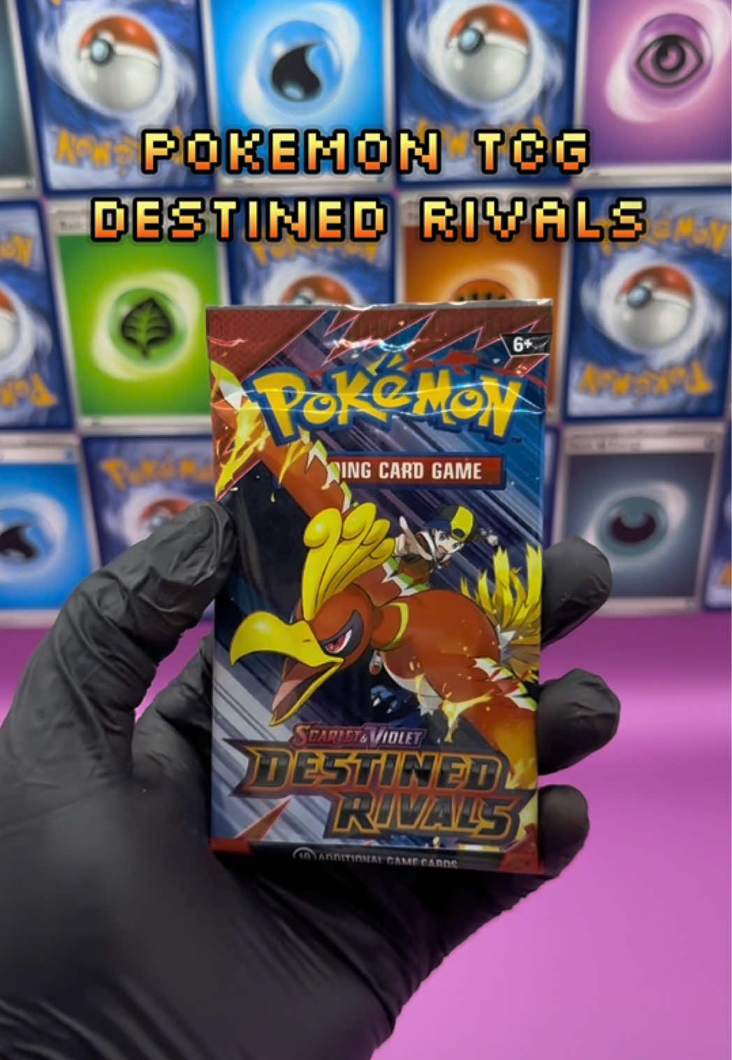 @HIT CHASE - TCG