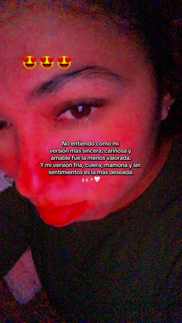 @Flaquita ❤️