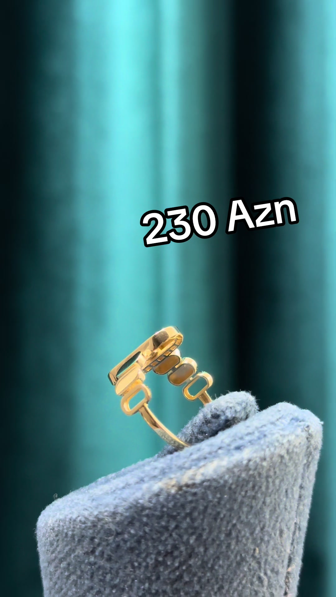 @Alina gold
