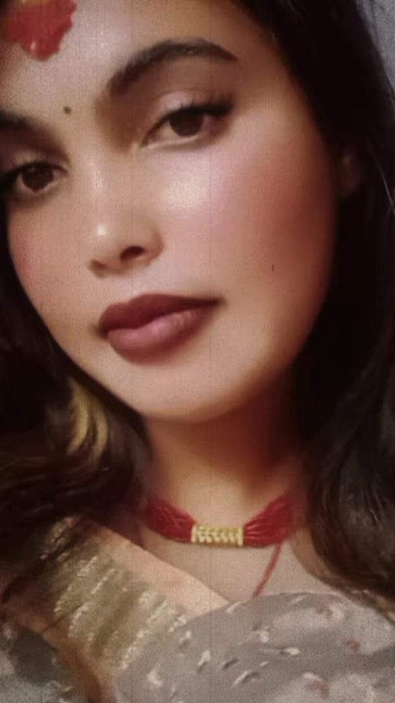 @Nisha Raut