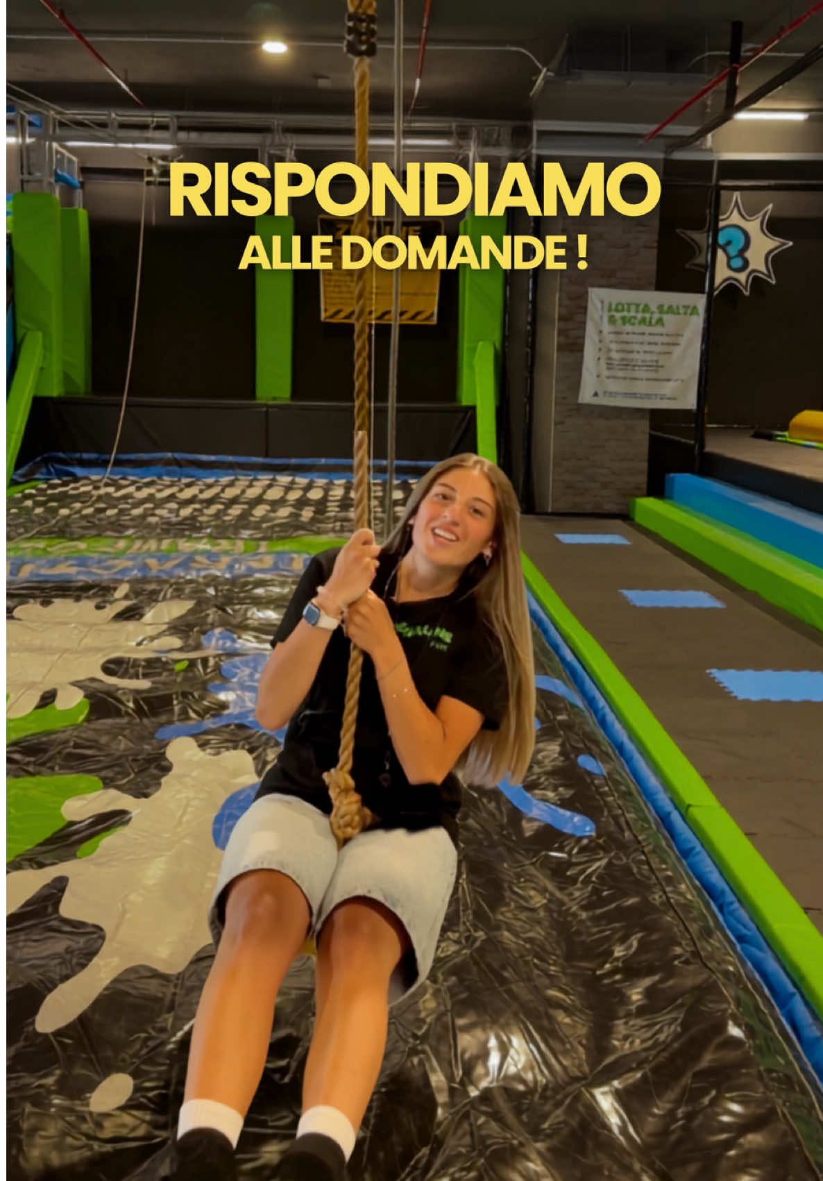 @Adrenaline Park Salerno