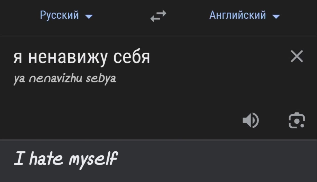 @вblгораNие