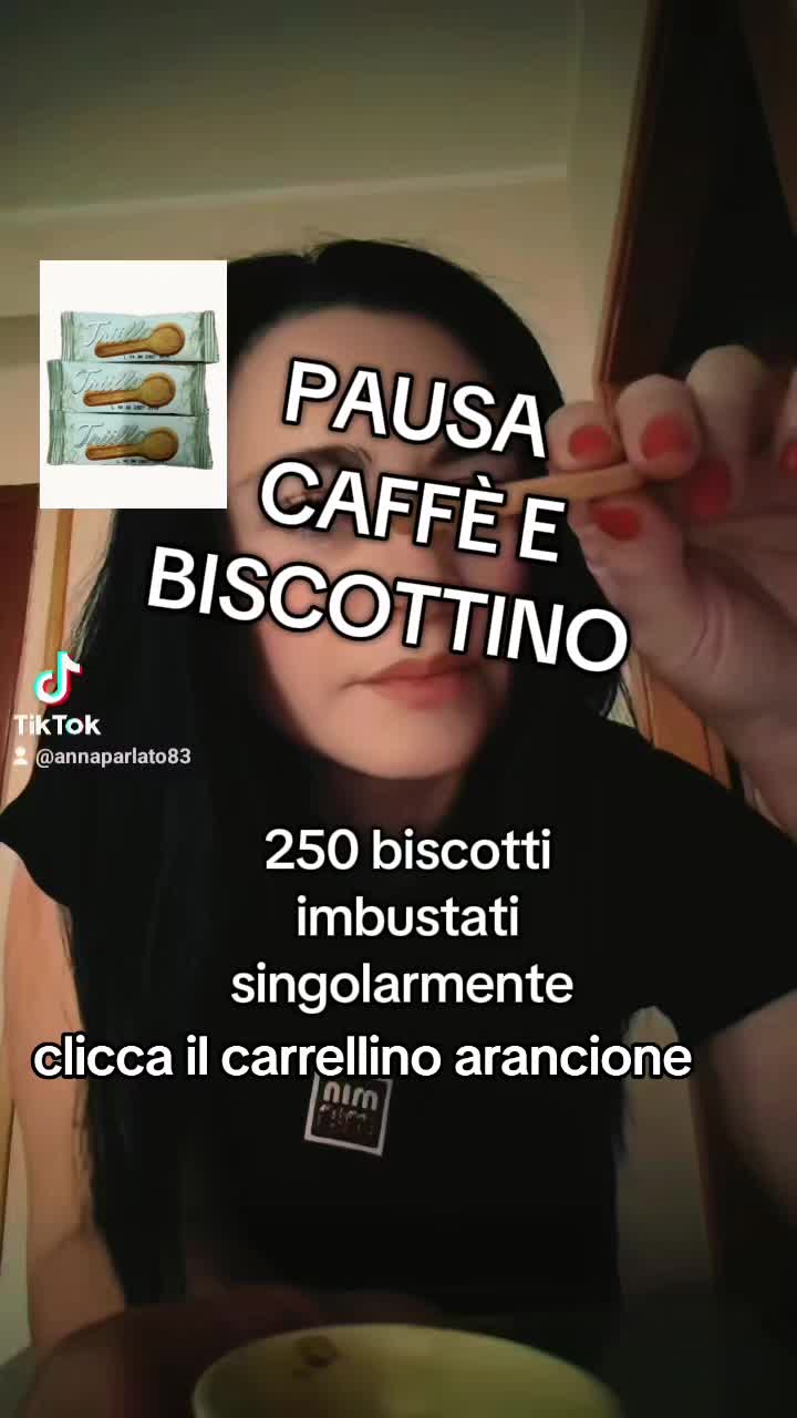 @Anna Parlato