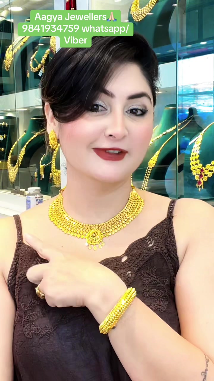 @AAGYA JEWELLERS