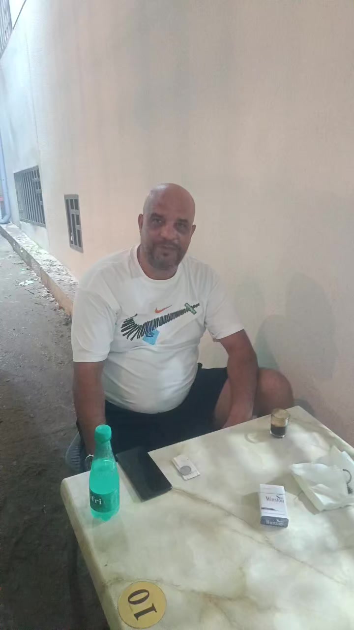 @Chalet Tlemcen