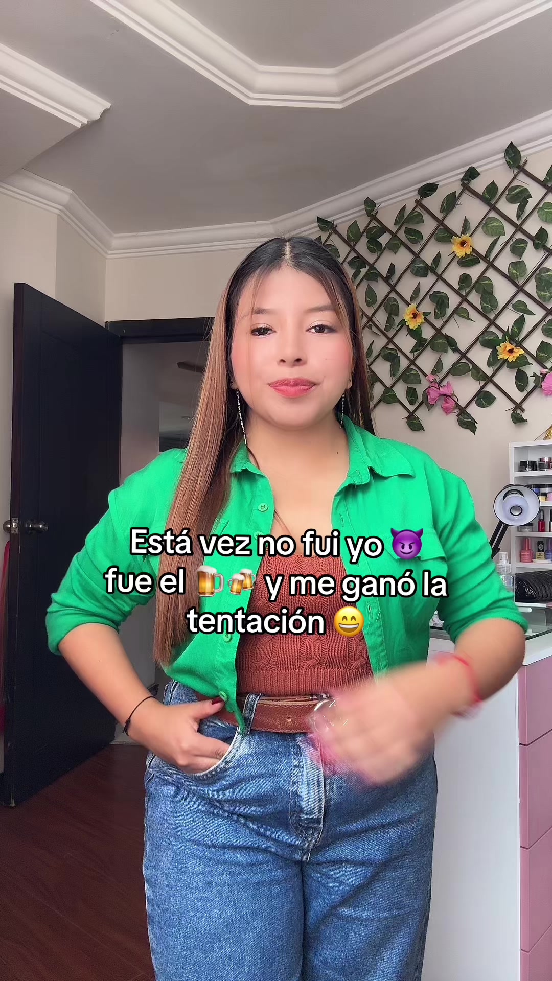 @Gabyss Tene