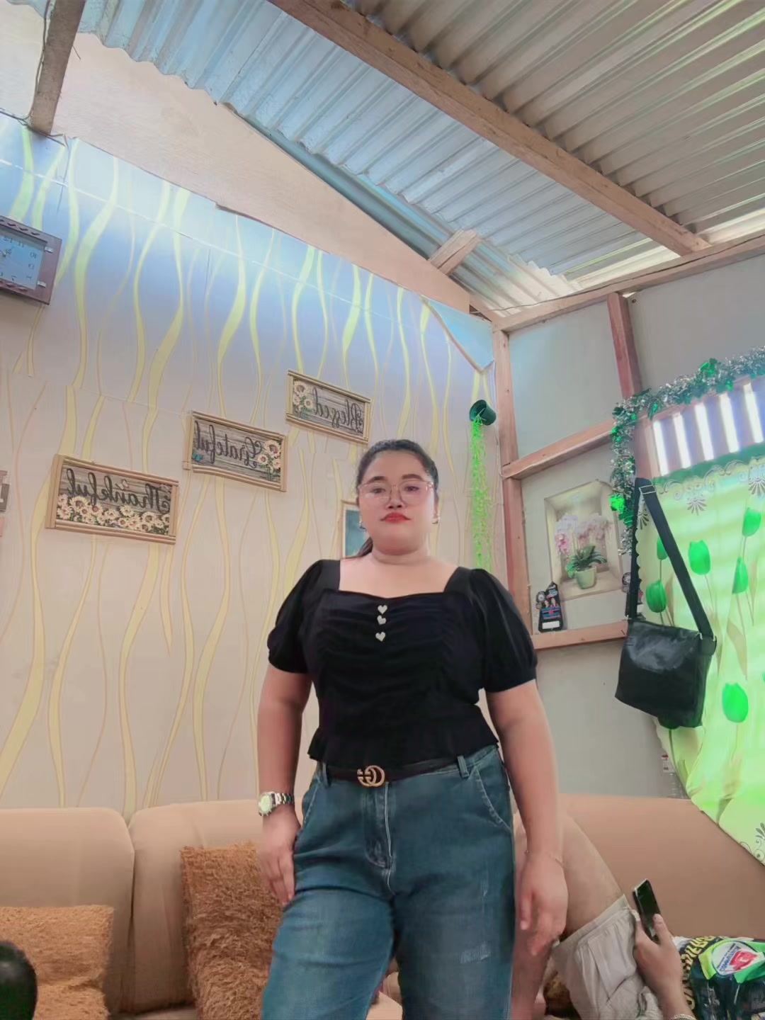 @Jingkay💕