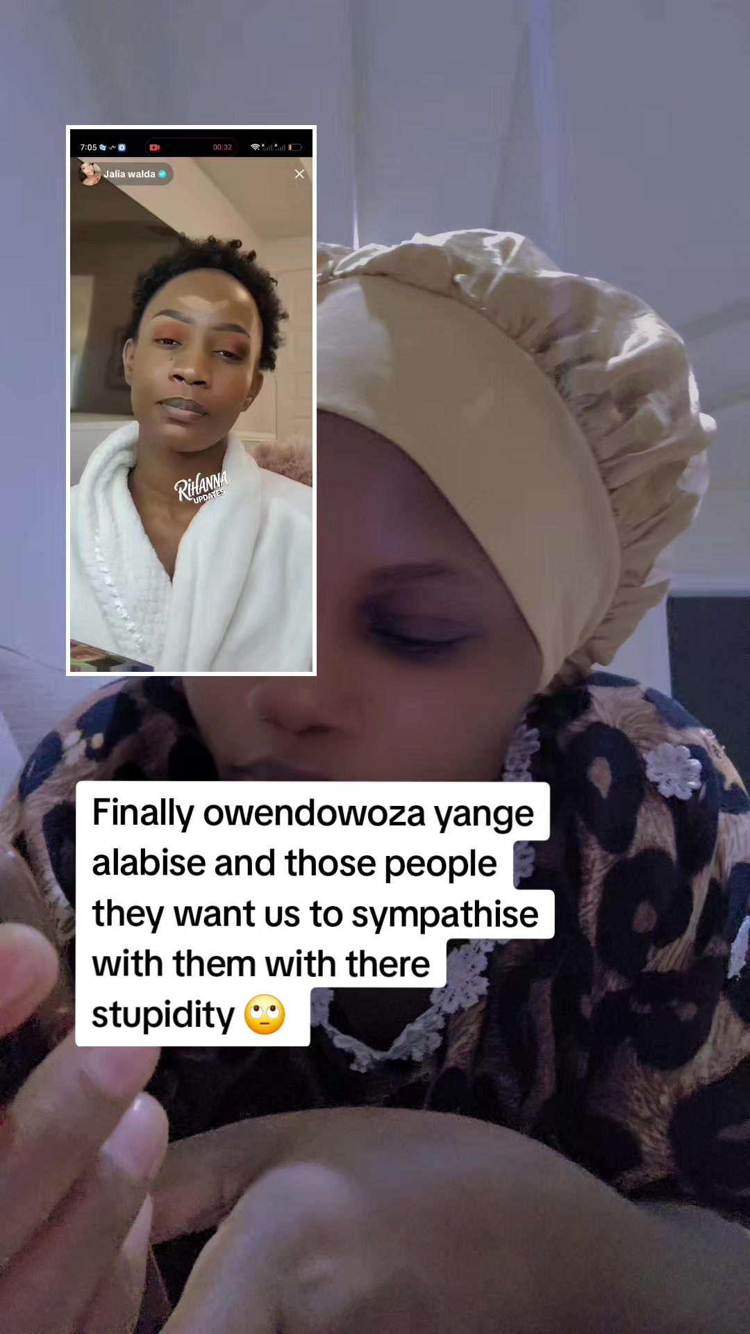 @@tifah tifah47 🇺🇬 🇸🇦 🥰