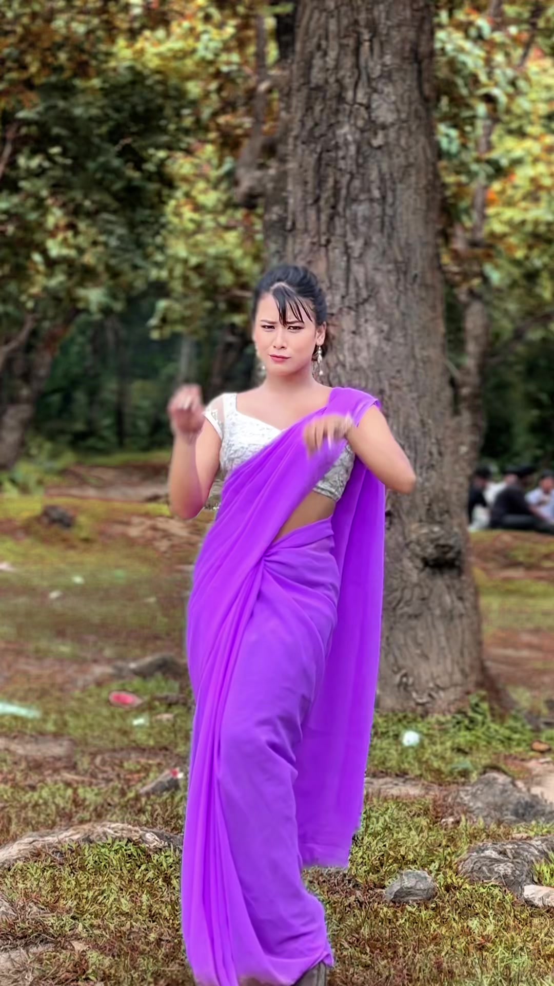 @SanJåñå Gurung