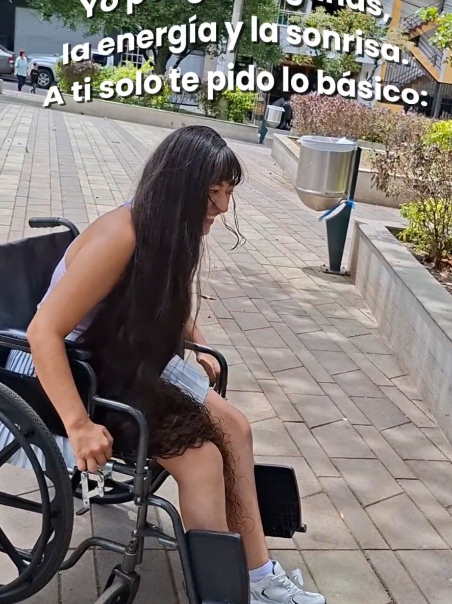 @El cabello de Estefa