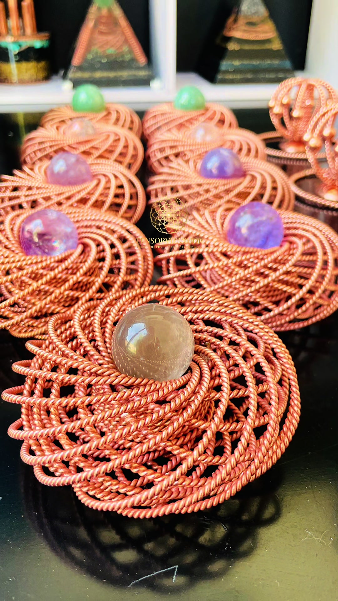 @Tensorvietshop-Tensor Healing
