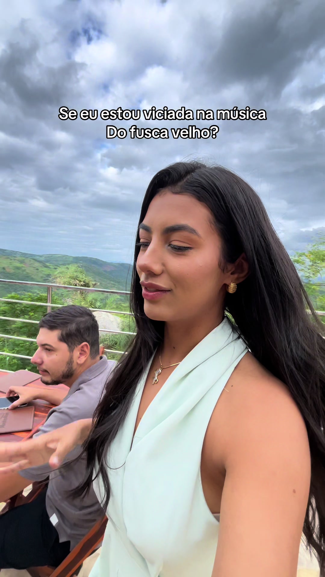 @Menina do fusca