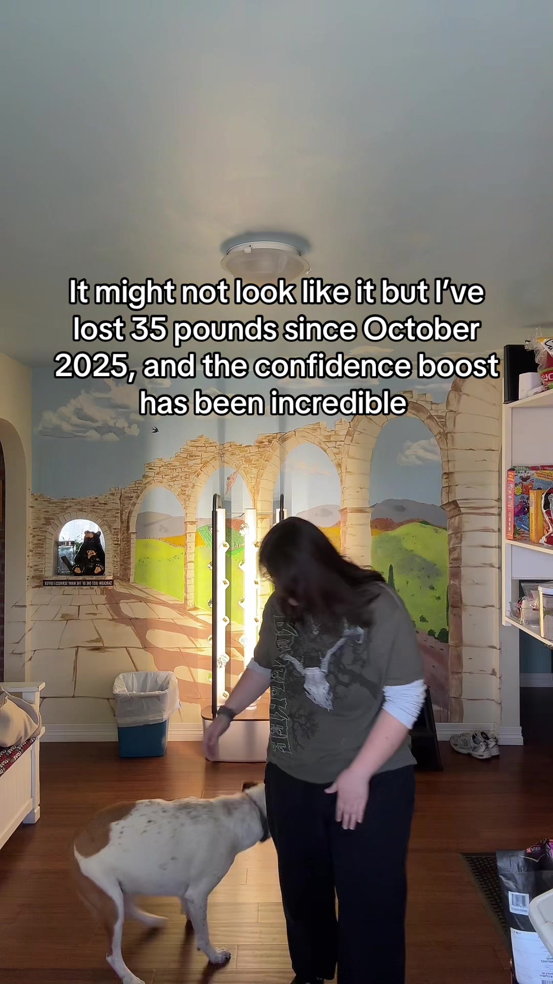@Kenzie ☘️