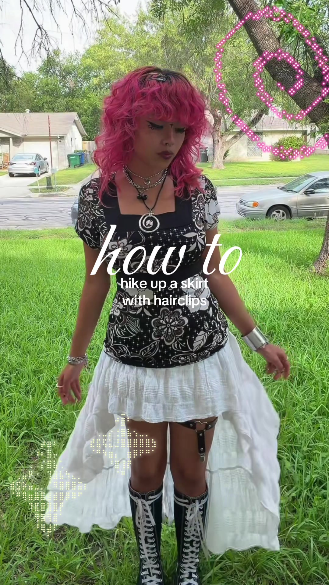 @ail&iacute;n ✃✮𝄞𖦹⋆
