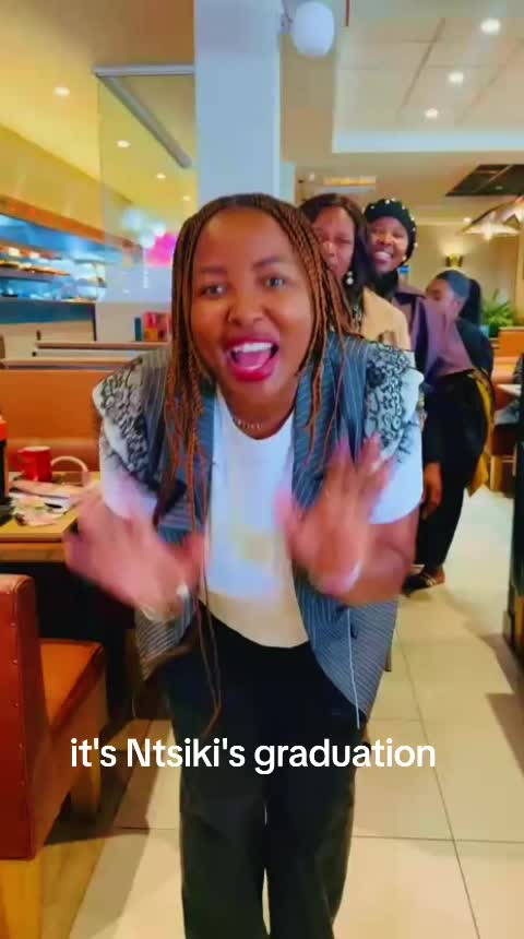 @Nwabisa KM