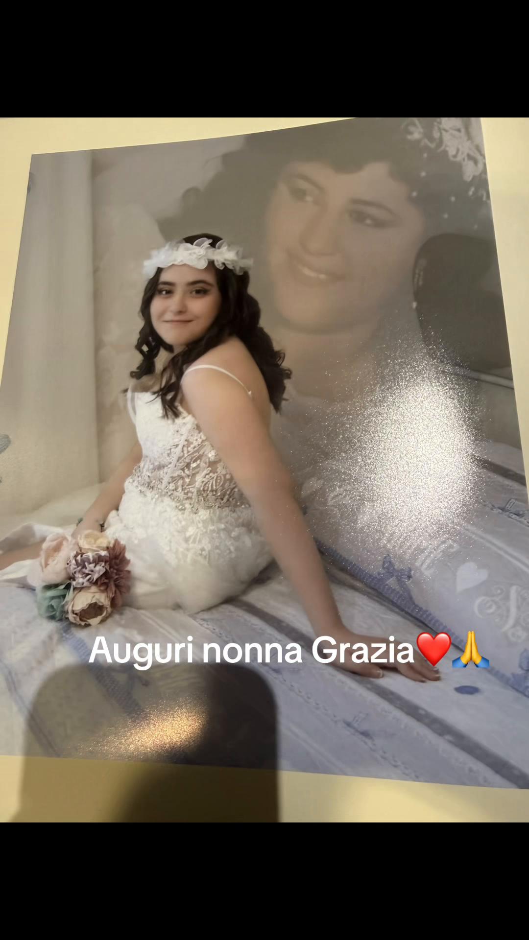 @Veronica Crocco