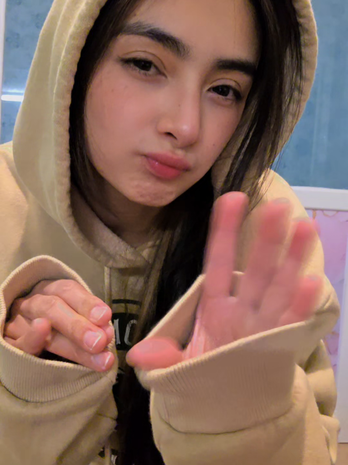 @Lalabz Mae