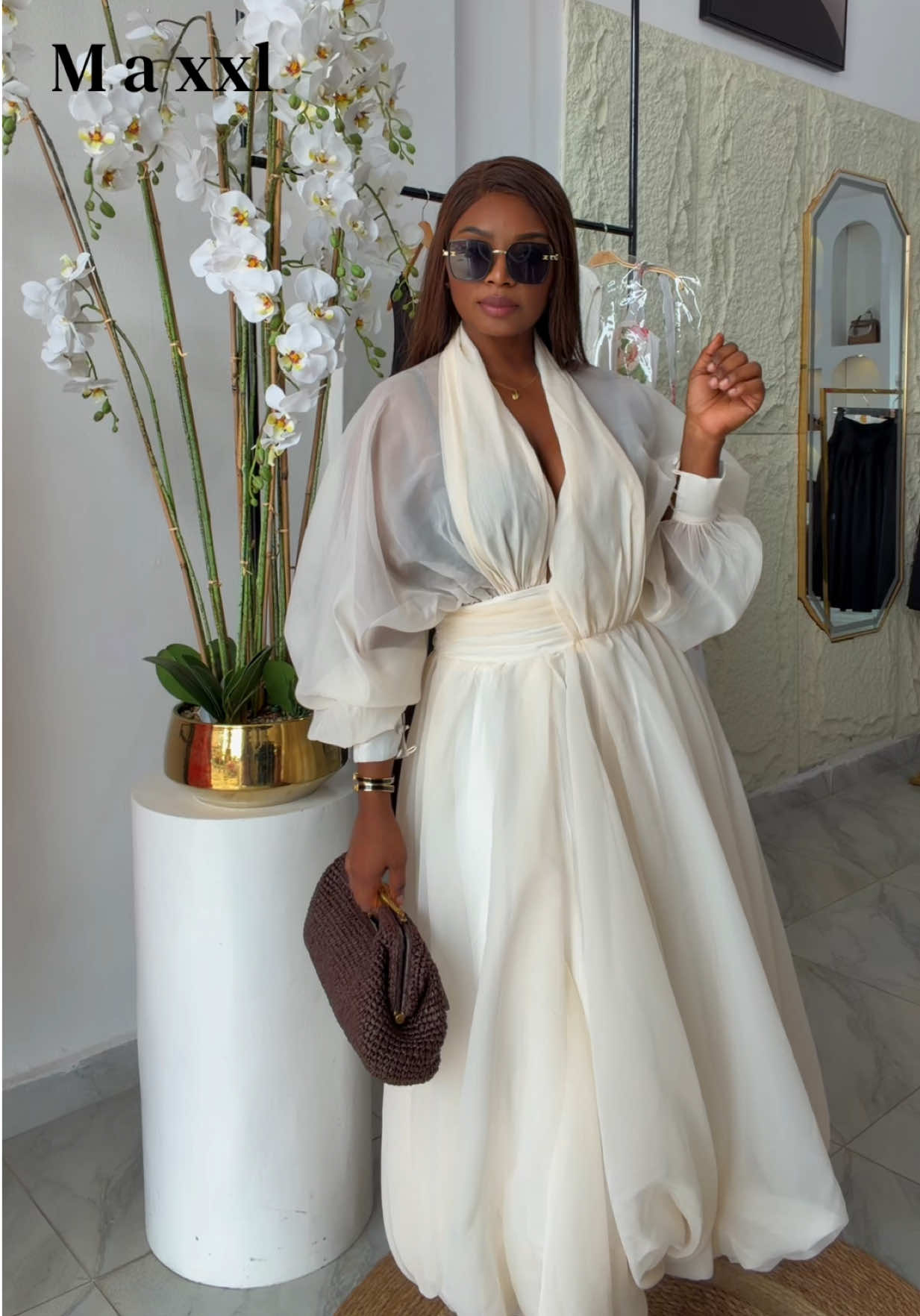 @✝️LUK’MODE $✝️ Élégance & Glam