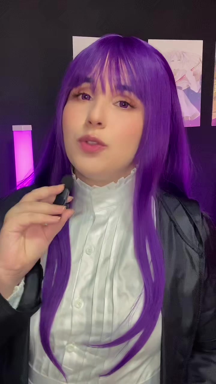 @⛩️ Katty Cosplayer 🇯🇵