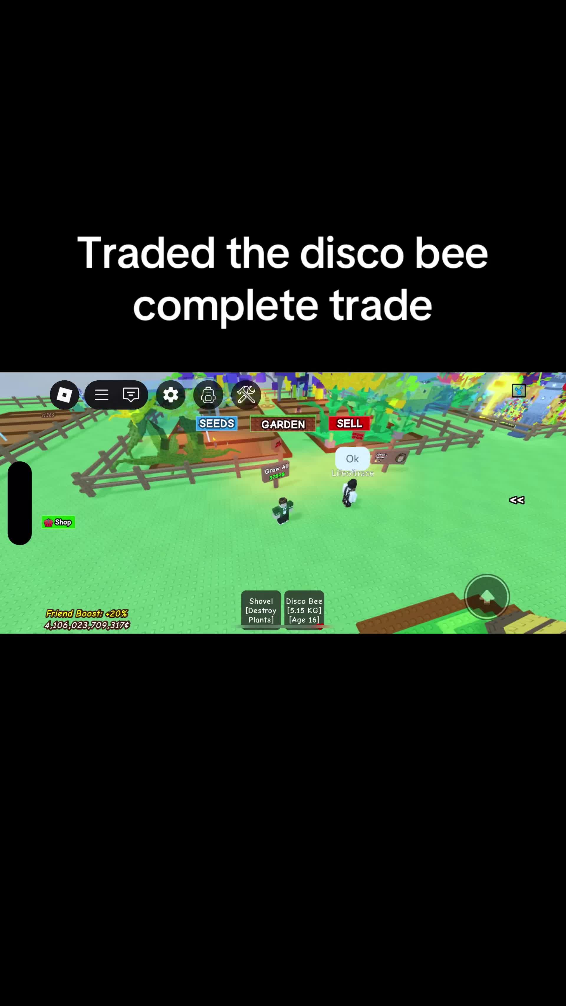 @Gag trader
