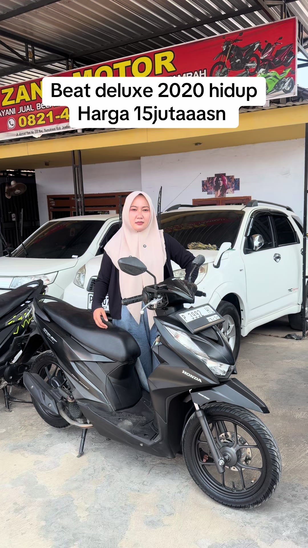 @Zang Motor