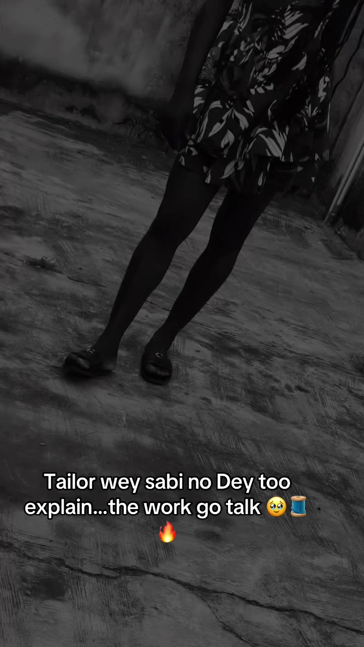 @Genz Tailor in ikenne🛍️✂️🧵