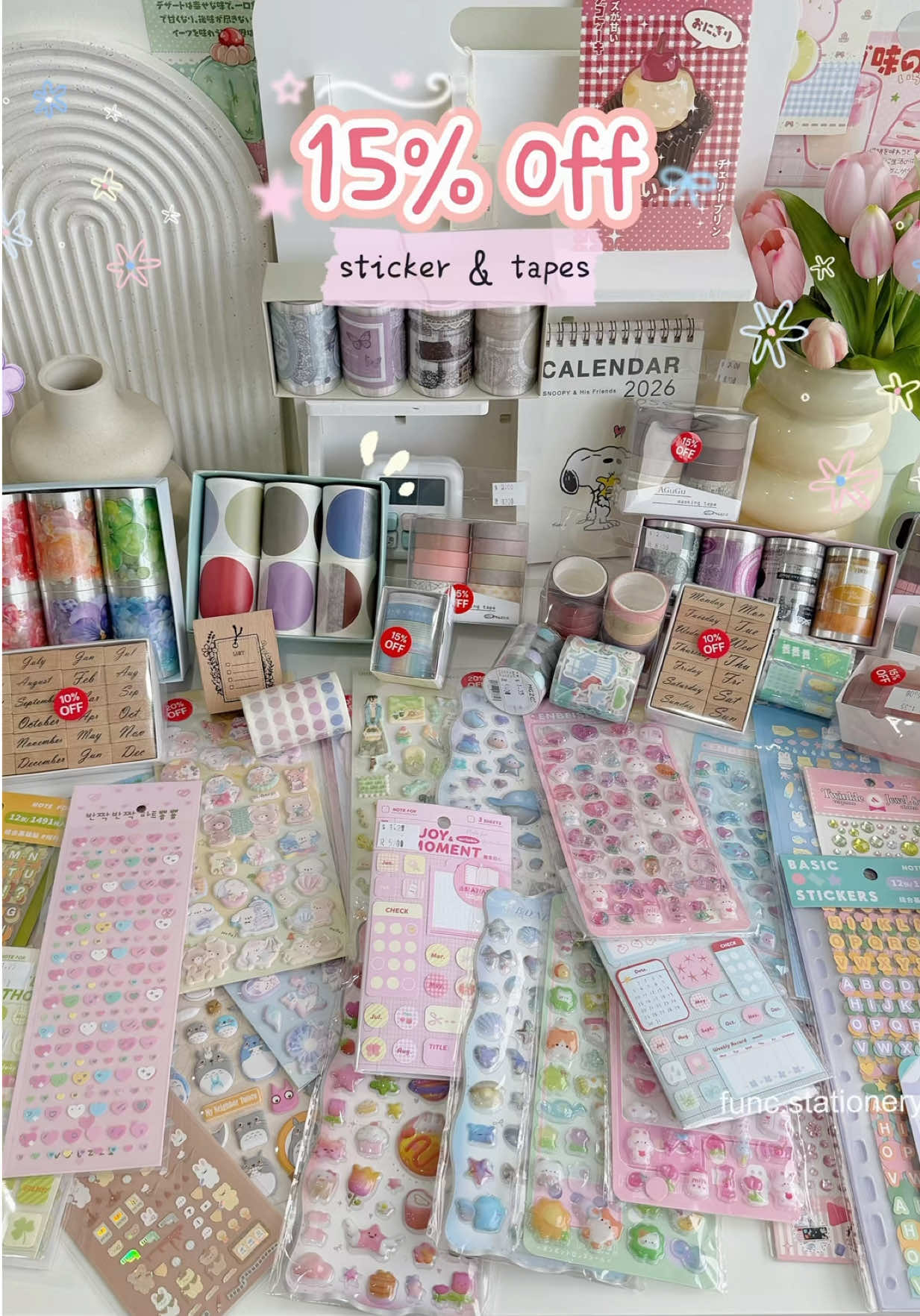 @Func.Stationery