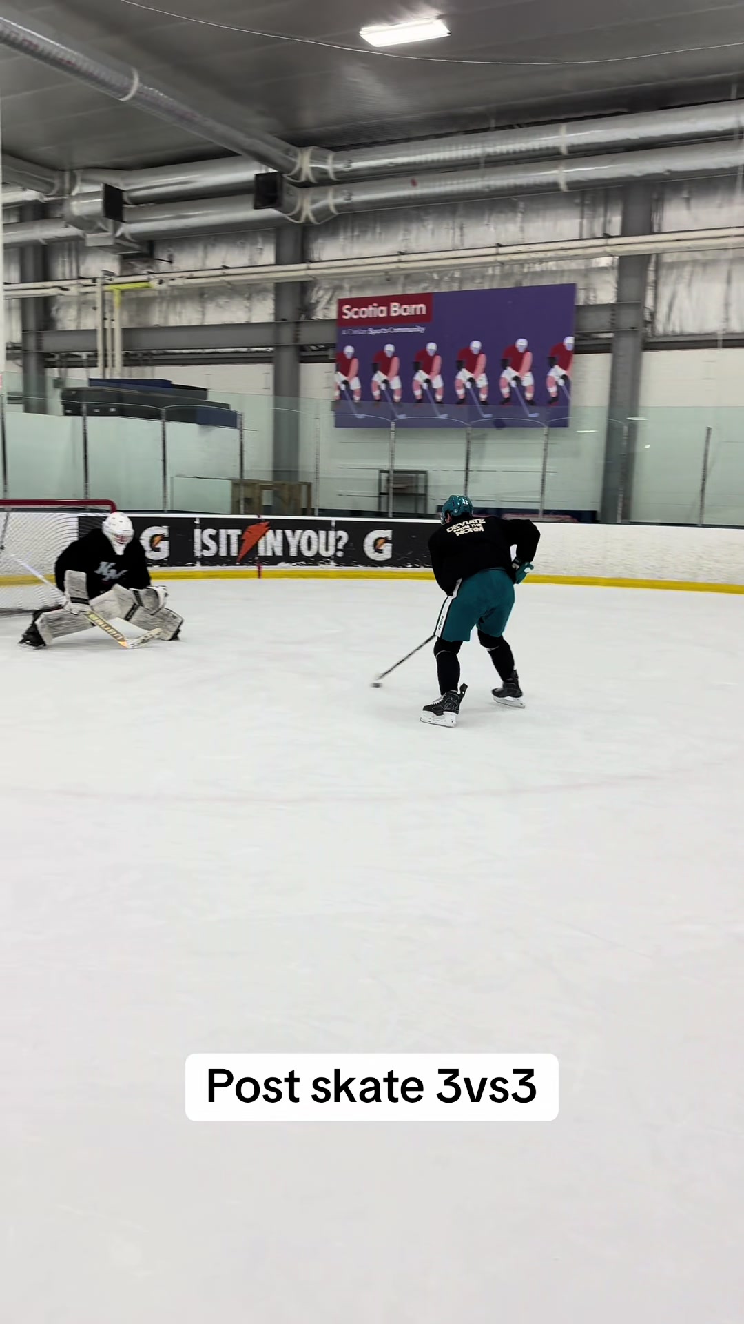 @kaivohockey
