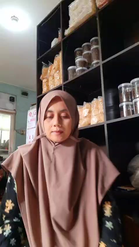 @Warung Ndalem Kinanti