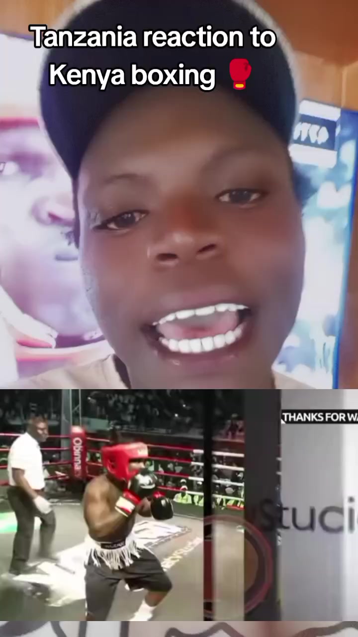 @chawa ya tanzania