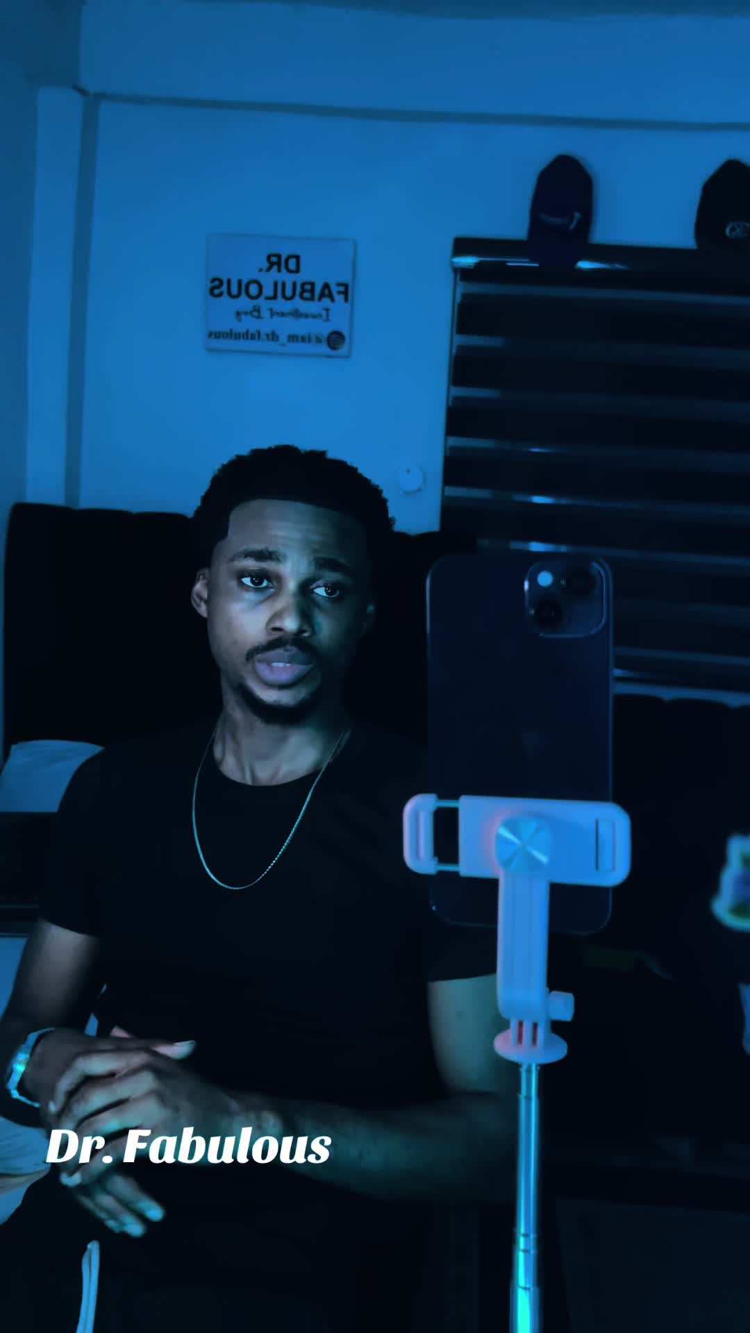 @DR. FABULOUS 🩺 Investment Boy