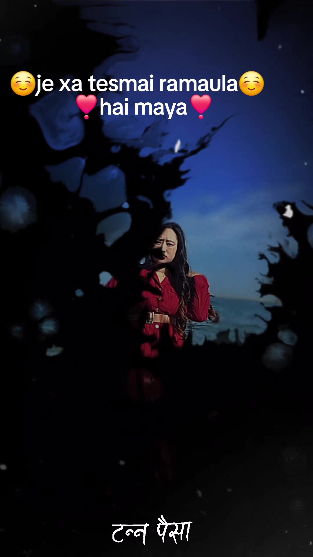 @Niru Tamang