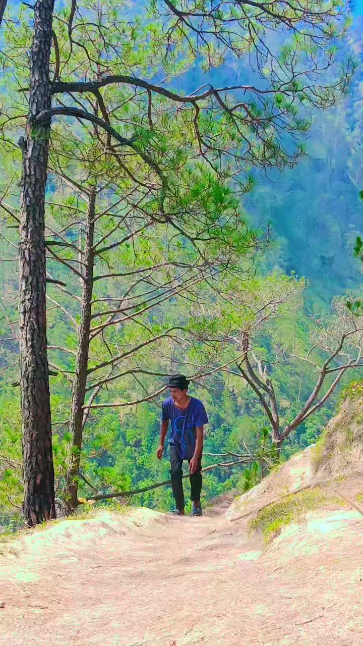 @डाँडाको बतास