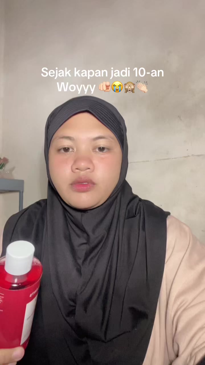 @mbak tyas