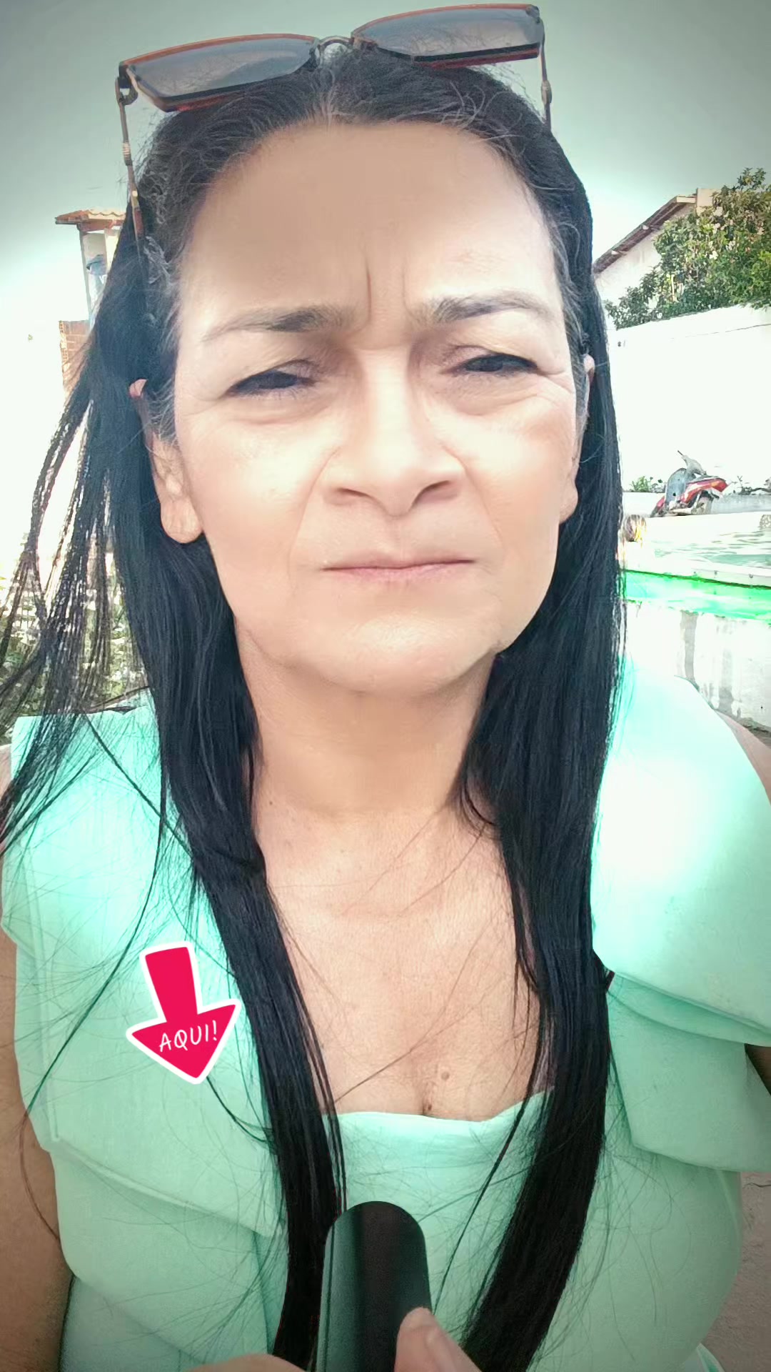 @Geliana Galvão