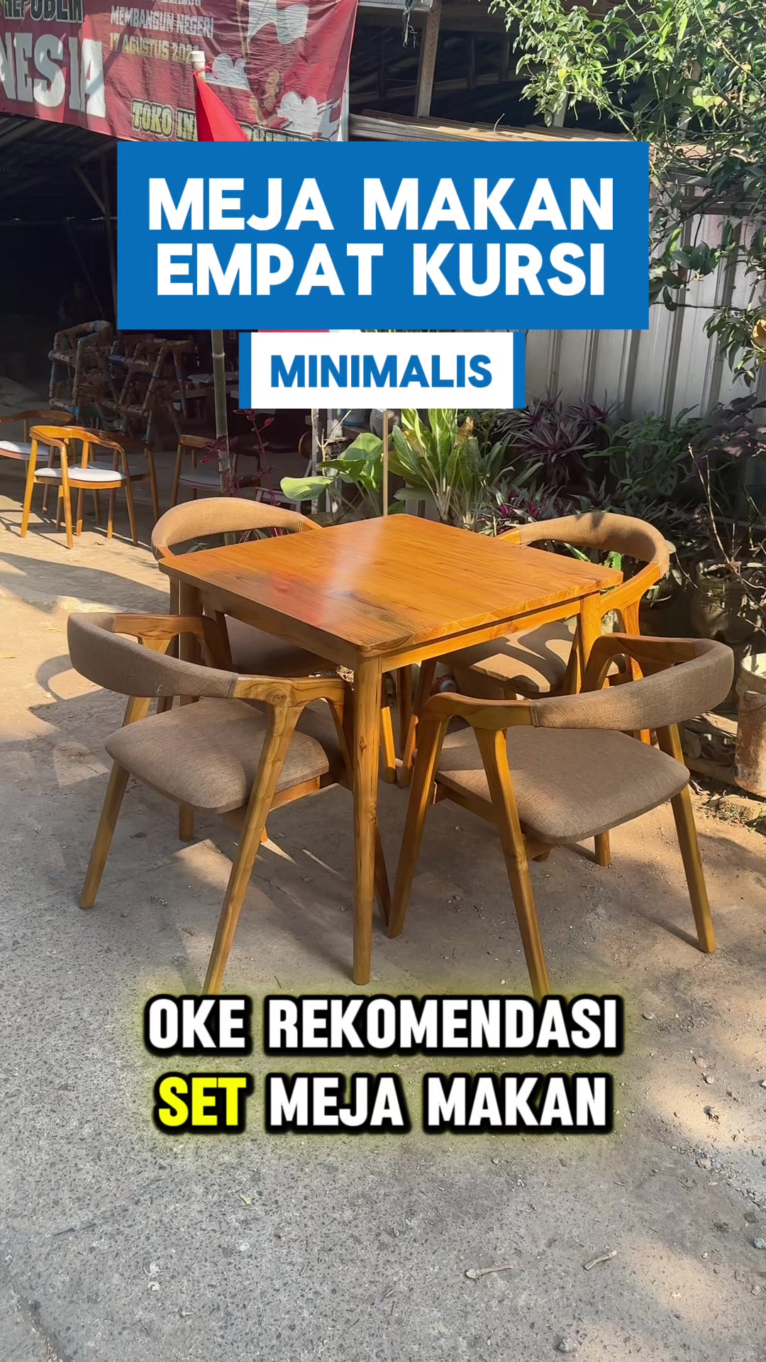 @Toko Indo Furniture