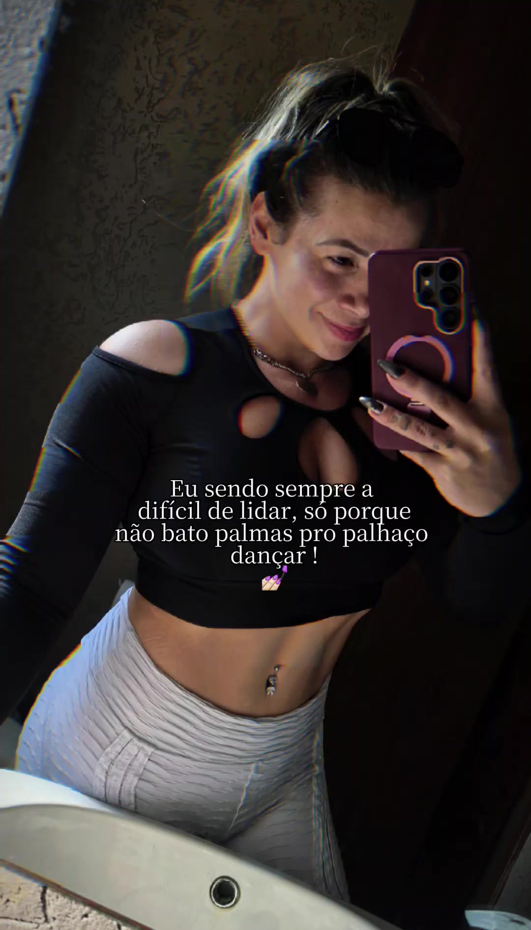 @Tati Bichil "Personal"