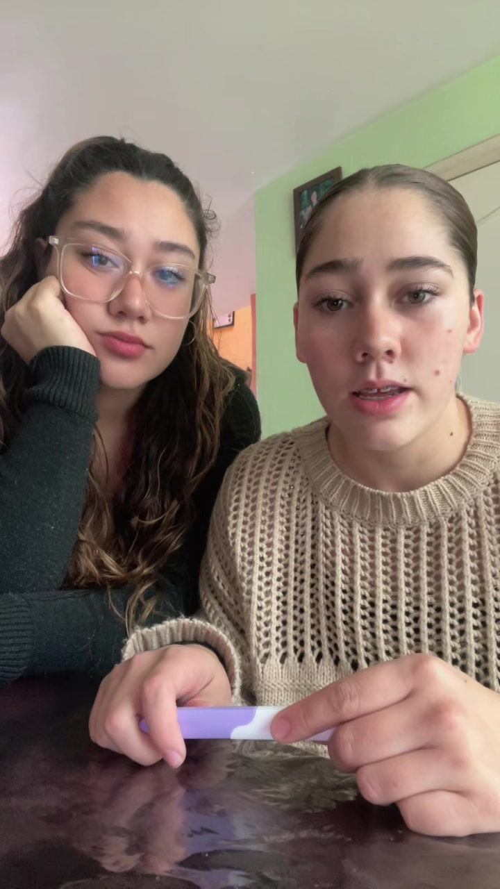 @Que belleza la tuya