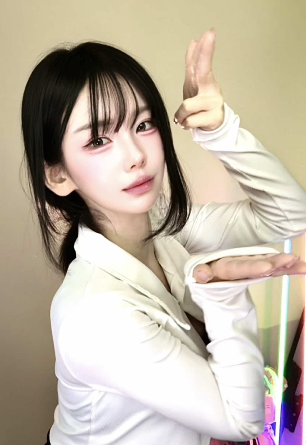 @베베의이중생활