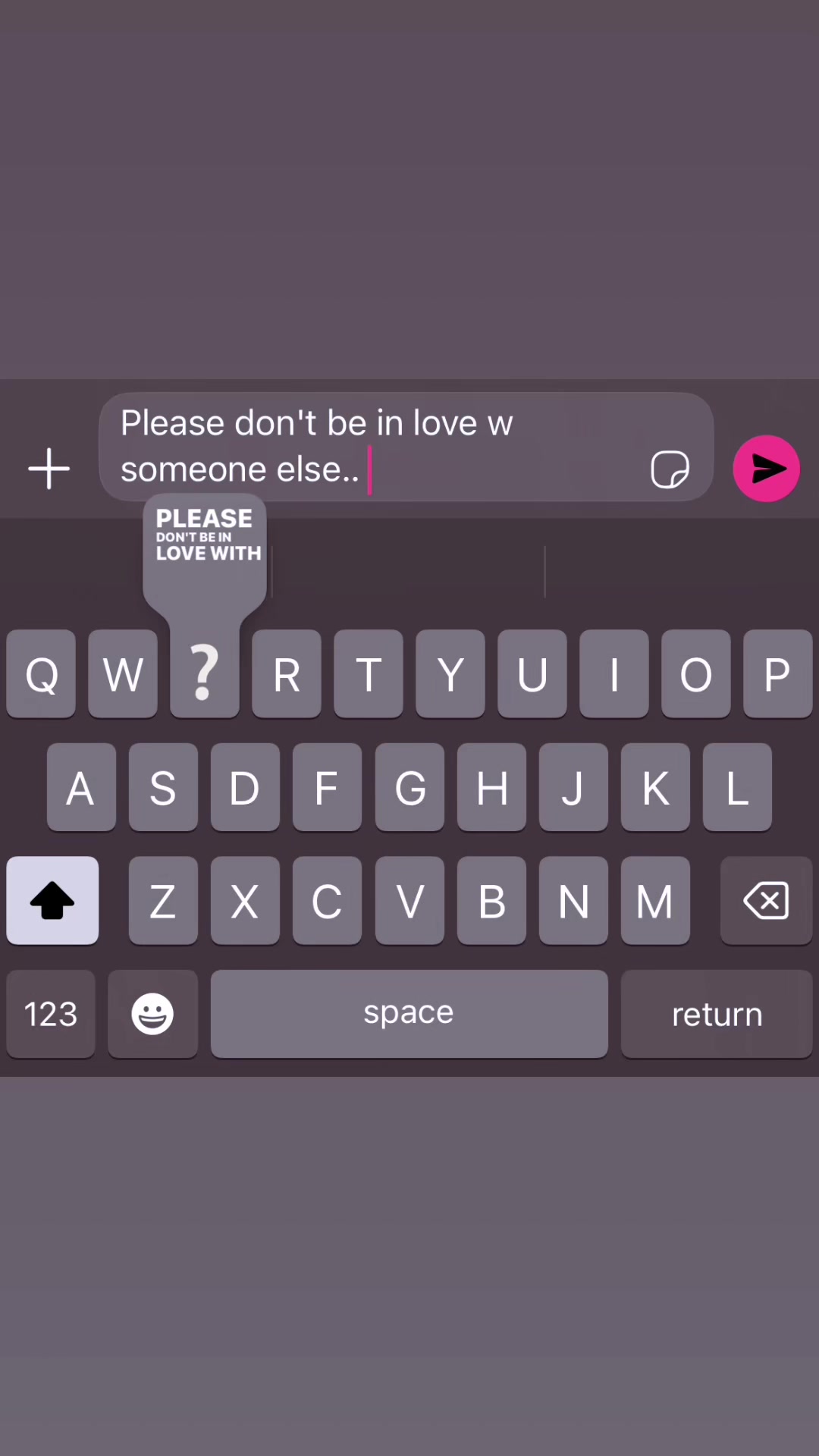 @My.Keyboard