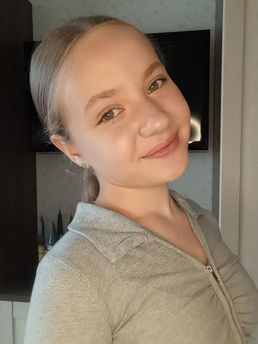 @AnyaUglanova💋