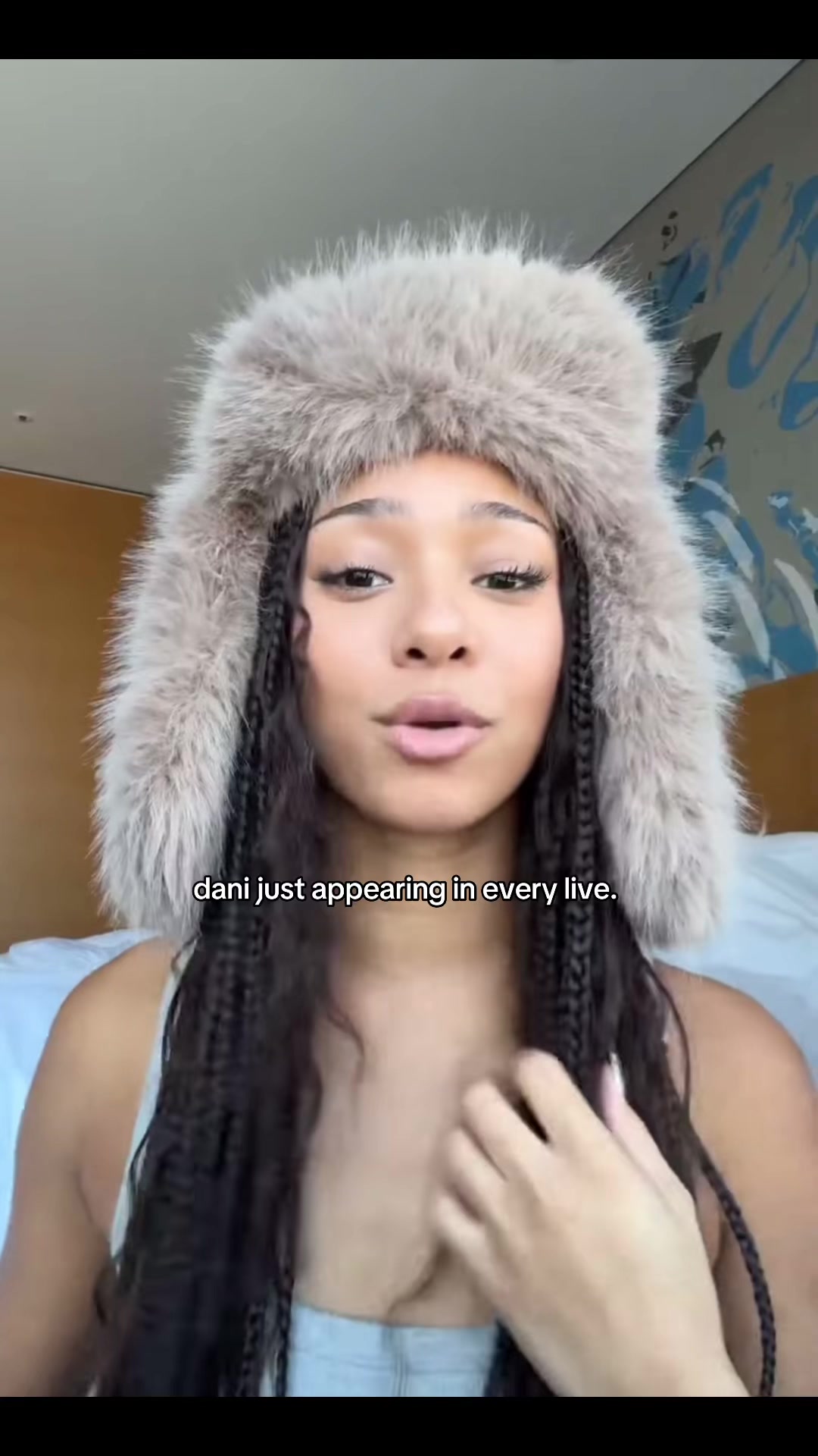 @lana