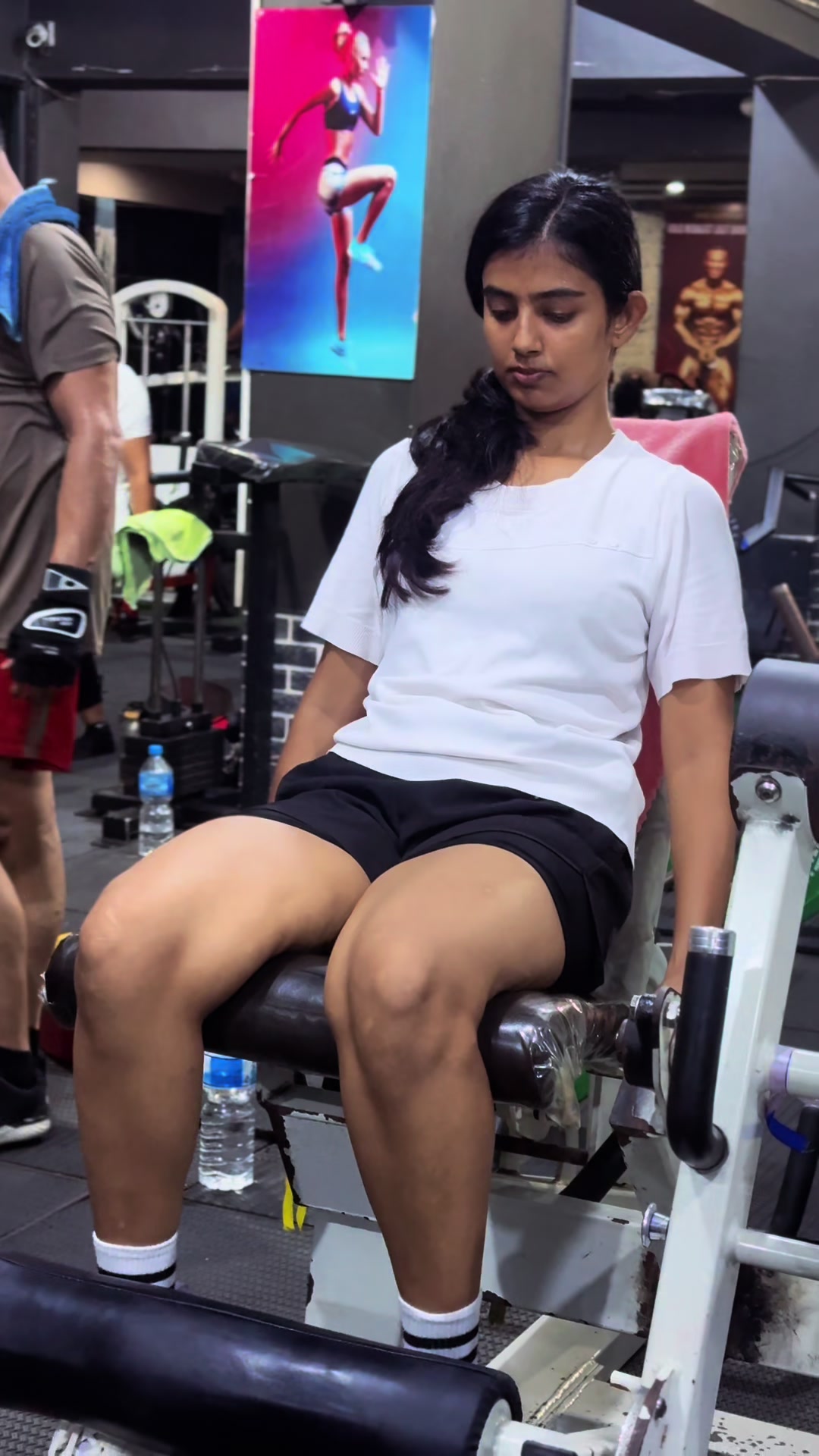 @GALAXY FiTNESS