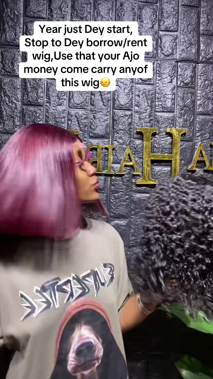 @CALABAR WIG MISTRESS🥰❤️🩹