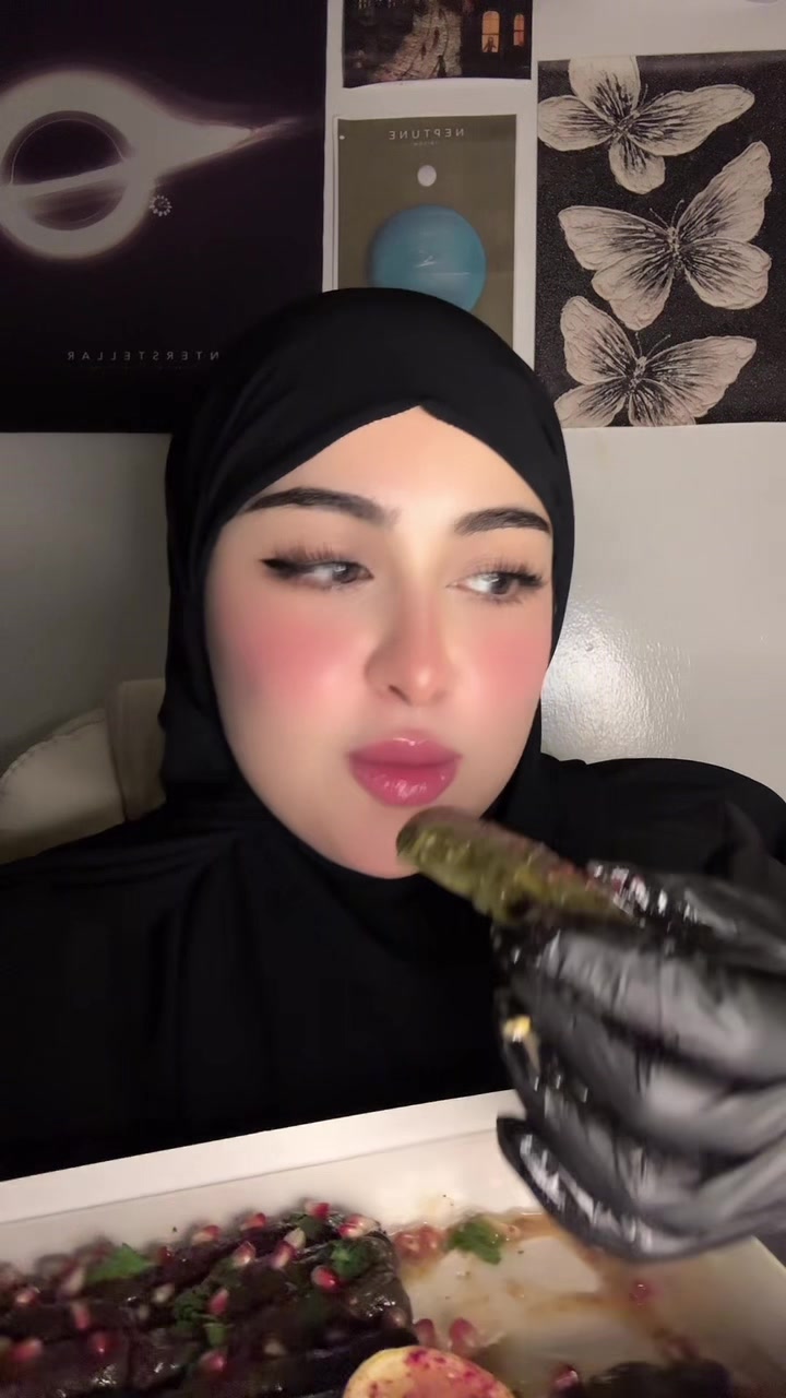 @بشرى الحربي