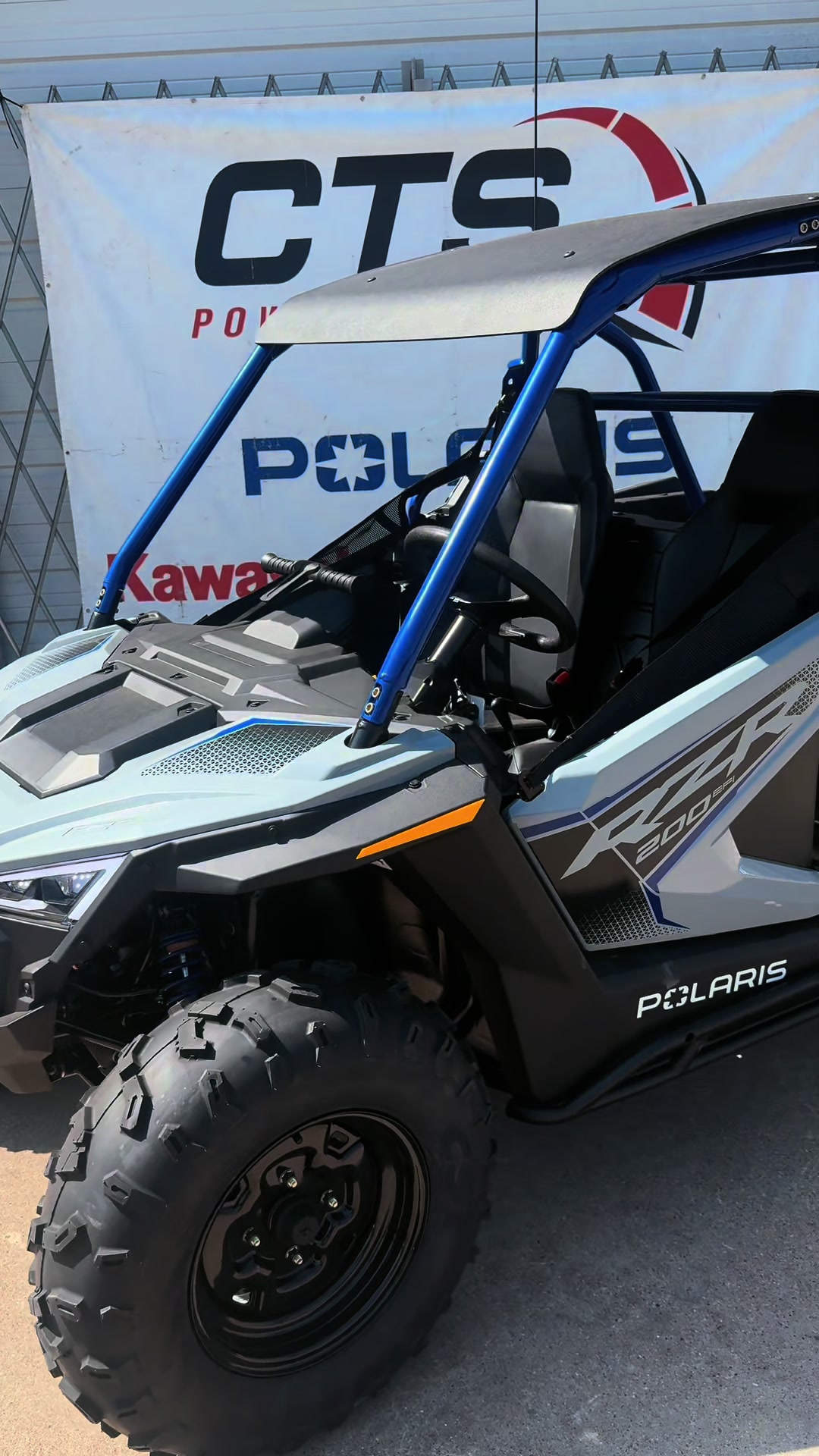 @CTS Powersports