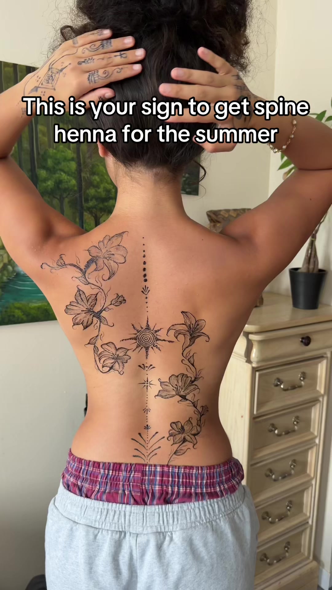 @Kiara | Henna Artist