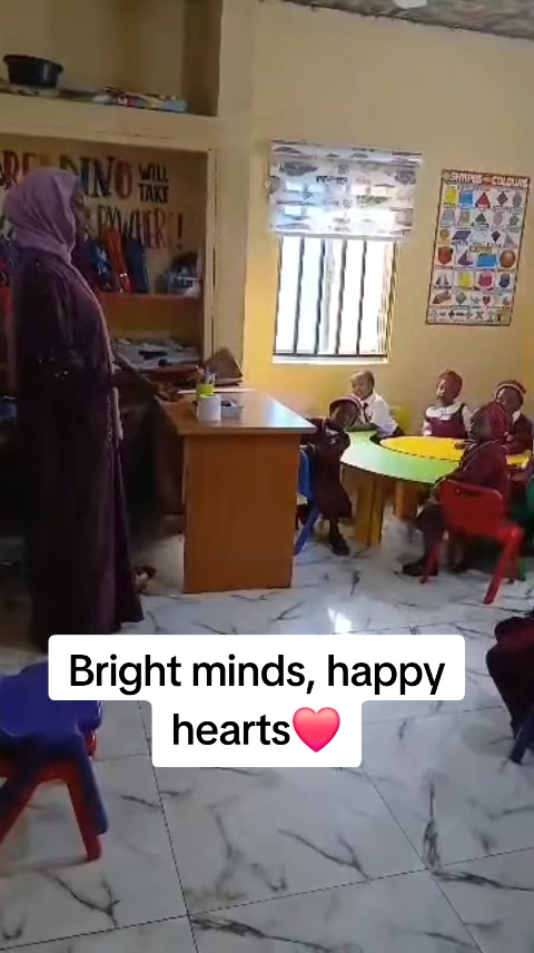@Wonder Steps Academy