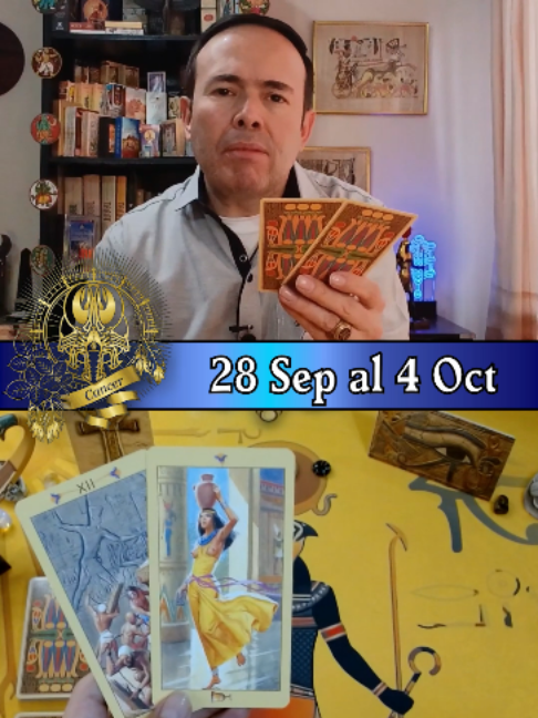 @Tarot RA